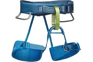 Black Diamond Solution Men's Climbing Belt
