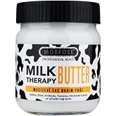 Morfose Milk Therapy Butter Yağ İ&ccedil;eren Mucizevi Sa&ccedil; Bakım Kremi