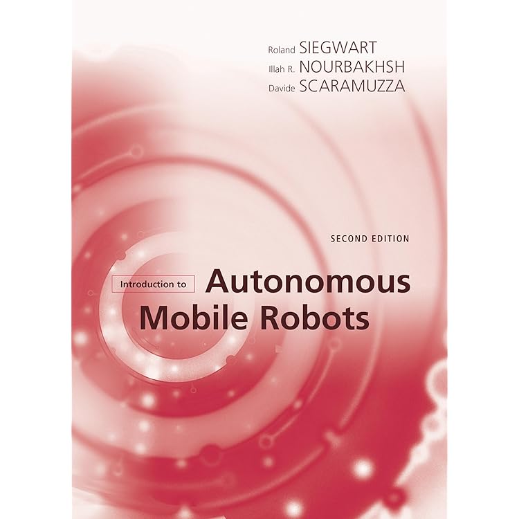 Probabilistic Robotics (Intelligent Robotics and Autonomous Agents