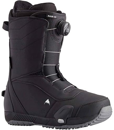 Burton Zipline Step ON Bindung 2020 Black, 35 : Amazon.it: Sport e