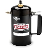 Vaper 19422 Spot Sprey Aerosol Olmayan P&uuml;sk&uuml;rt&uuml;c&uuml; - Siyah