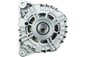 ASPL A3210 Alternatore