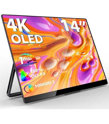 ASUS Zenscreen Mb16Ace 15.6 Inch Portable Usb Type-C Monitor Full
