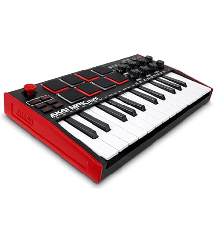 Native Instruments Komplete Kontrol A49 Controller Keyboard + M
