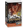 Funko Rewind: The Lord of The Rings - Sauron with Chase (Styles May Vary)