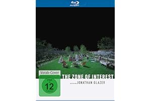 The Zone of Interest Bd [Blu-ray]