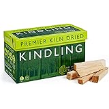 Certainly Wood Kiln dried kindling