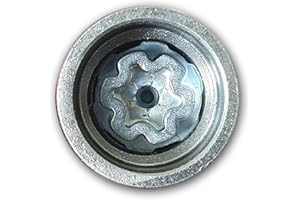 MARJS For Audi H 808 Replacement Security Master Anti Theft Locking Wheel Nut Key Bolt Remover Tool For Audi H 808