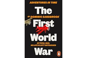 Adventures in Time: The First World War