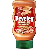 DEVELEY Mayonezli Sriracha 300 ML