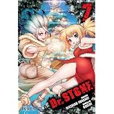 Dr.Stone 07: 7
