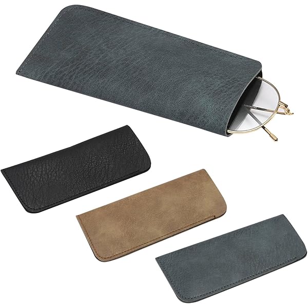 Astuccio Persol Usato Ottime Condizioni Custodia Per Occhiali Originale PERSOL - In Pelle Nera (Solo Custodia, Usata) Custodia Usata Persol Condizioni Ottime