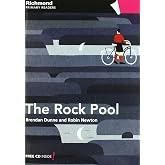 RPR LEVEL 6 THE ROCKPOOL