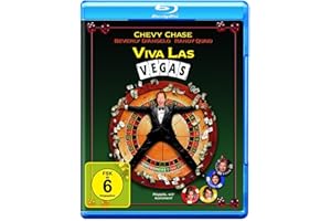 Viva las Vegas - Hoppla, wir kommen! [Blu-ray]