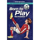 Jamie Johnson: Born to Play (HATRIQA Graded Readers): 1 (Jamie Johnson Reader Series)