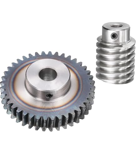 HOMEXO Zylindrisches Zahnrad Stirnrad 1M 29T-60T Metallgetriebe 45# Stahl 1 Modul 29/30/32/35/36/40 45/50/60T 1St (Size : 1M-40T HOMEXO Zylindrisches Zahnrad Stirnrad 1M 29T-60T Metallgetriebe 45# Stahl 1 Modul 29/30/32/35/36/40 45/50/60T 1St (Size : 1M-40T