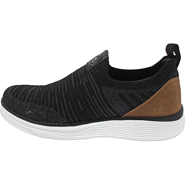 Bugatti Herren Sneaker – Grau, Bequem & Stylisch Für Alltag & Freizeit