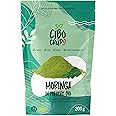 Moringa In Polvere BIO Cruda - 200 g - Moringa Oleifera Qualità Premium, Ricca Di Vitamine E Sali Minerali