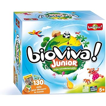 Jeu Société Drapeaux Du Monde Tactic - 200 Cartes - 2 à 9 Joueurs - Éducatif 8 Ans Et +