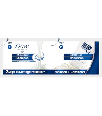 み*ち様 G-RAP【THE DOVE SHACK】【2 SCOOP】2枚セット Buy Dove Intense Repair Twin Sachet, 12Ml (16% Extra) - Pack Of 16
