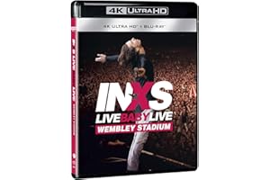 Live Baby Live [Blu-ray]