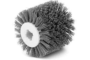 MSW Motor Technics - MSW-ROLLER-900N - Nylon-Expansionswalze - 19 mm Bohrung