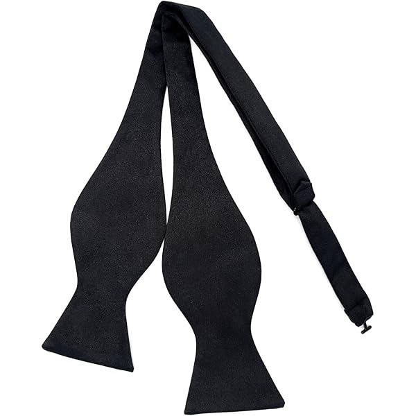 Black Silk Cummerbund - Made In Italy - Foto 11