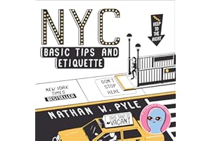 NYC Basic Tips and Etiquette