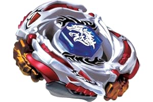 Takara Metal Fight BeyBlade BB-88 Meteo L-Drago LW105LF