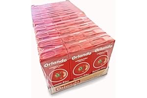 HEYWOOD Orlando Tomato Frito 350g each - Classic Spanish tomato sauce - 27 Pack