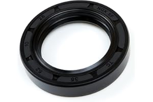 Parts and Parts Wellendichtring 35x52x10mm NBR 70 DIN 3760 ISO 6194