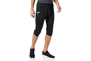 Joma Pantalon Vela Pinocchietto - Pantalons Capri - Pantalons Capri - Homme