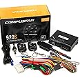 Compustar CS920-S (920S) 1-way Remote Start and Keyless Entry System with 1000-ft Range