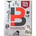 Balderdash - Game of Twisting Truths Card Game Trial Pack