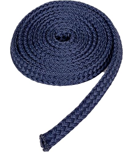 Ormeggio In Poliestere Impiombato - Foto 8