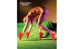 Jimmy DeSana: Suburban