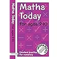 Maths Today for Ages 9-10