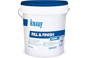 Knauf Fill & Finish Light Mastic multi-usages 20 kg