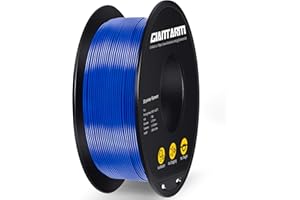 PLA Filament 1.75mm, GIANTARM Classic PLA 3D Printer Filament 1kg Spool (Blue)