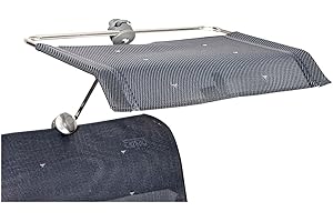 Crespo - Ombrelle P-199 - Universel - Gris foncé (40)