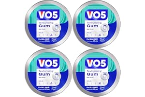 ALBERTO VO5 VO5 Extreme Style Texturising Gum 75ml Case of 4 by OV