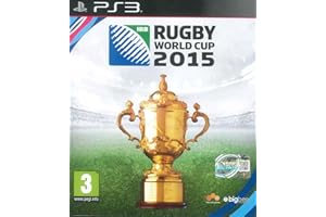 BIGBEN INTERACTIVE NONAME Rugby : World Cup 2015