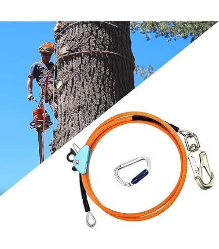 Boule De Lancement Pour Arboriste – 27 Mm, Avec Boucle, En Plastique, Pour Grimpe D'arbres
