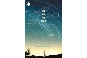 We are the ants. Ediz. italiana