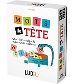 Ludic Escape Math Le Labyrinthe des Numéros Mu27514 Jeu De Société pour La Famille pour 2-6 Joueurs Made in Italy