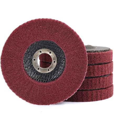 Disque Entraînement Wirbel 00-231 Disque De Traçage Synclean 330mm - Compatible Ghibli & Wirbel - Meuleuse D'angle Disque Meuleuse Angle