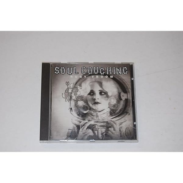 El OSO : Soul Coughing: Amazon.es: CD y vinilos}