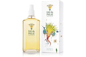 CEMON - Eau de PHILAE agli estratti di piante fresche, 500ml