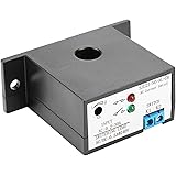 Interruttore Di Rilevamento Corrente Interruttore Corrente Szc23 No Al Ch 65 25 47mm Per Quali Flash Cicalino Rele Single Chip Amazon It Fai Da Te