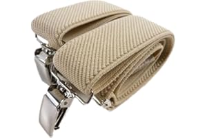 Olata Kinder Hosenträger Y Form (0-2 Jahre) – 2 cm